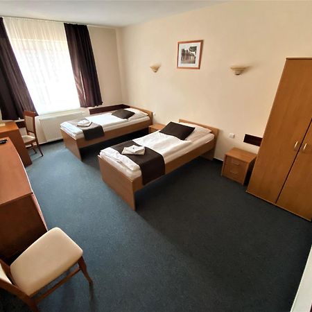 Garni Hotel Tatramonti Πόπραντ Εξωτερικό φωτογραφία