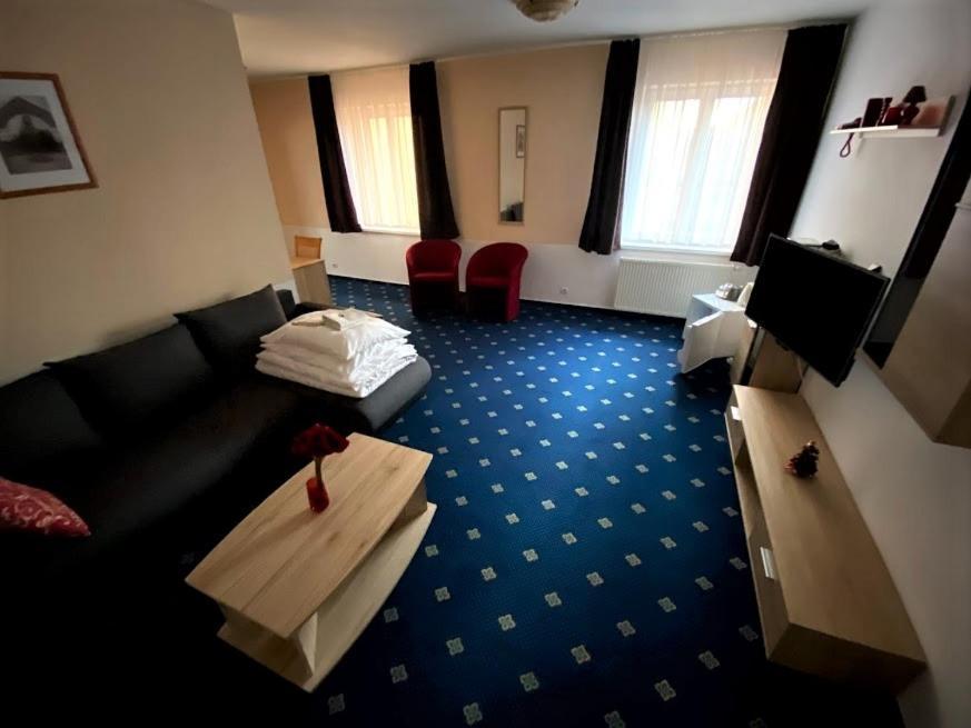 Garni Hotel Tatramonti Πόπραντ Εξωτερικό φωτογραφία