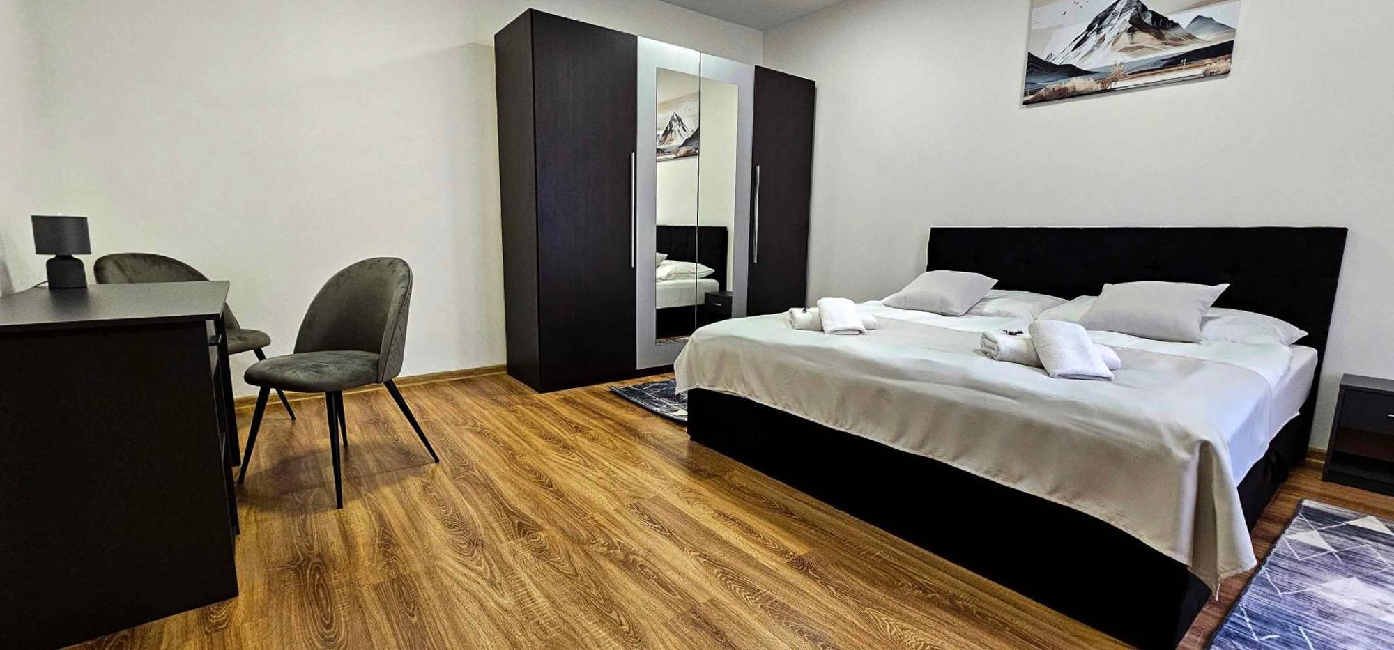 Garni Hotel Tatramonti Πόπραντ Εξωτερικό φωτογραφία