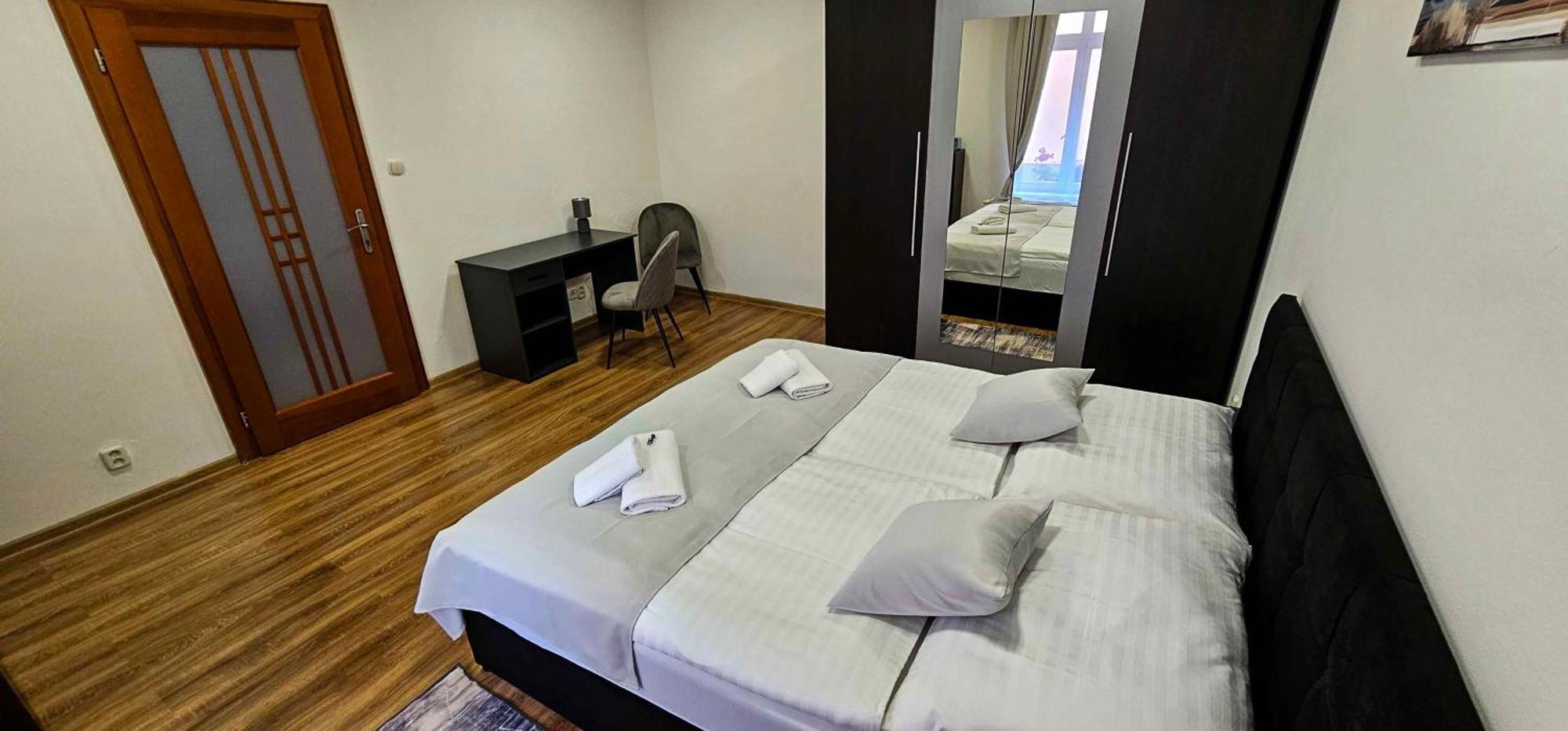 Garni Hotel Tatramonti Πόπραντ Εξωτερικό φωτογραφία