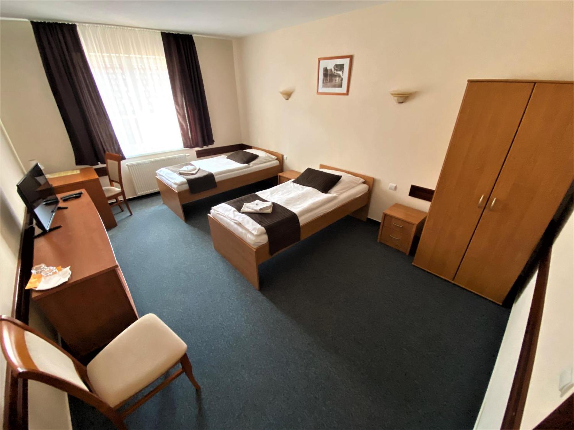 Garni Hotel Tatramonti Πόπραντ Εξωτερικό φωτογραφία