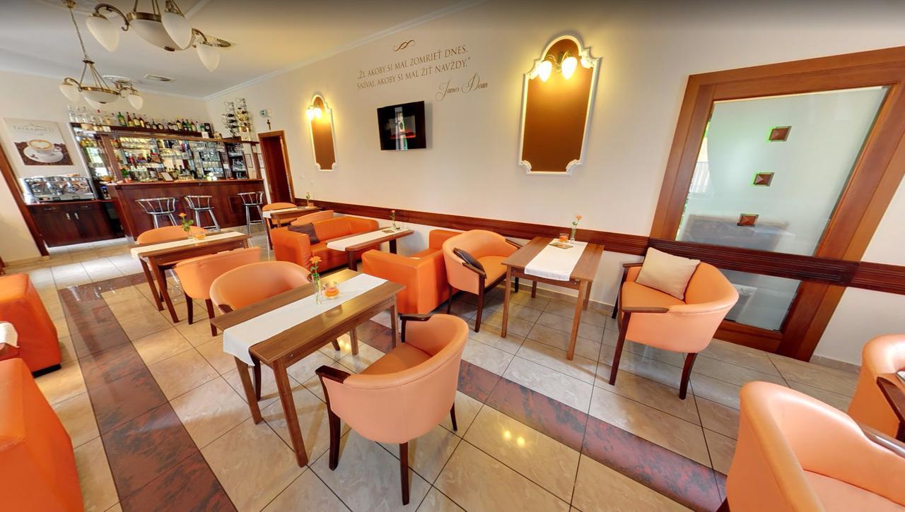 Garni Hotel Tatramonti Πόπραντ Εξωτερικό φωτογραφία