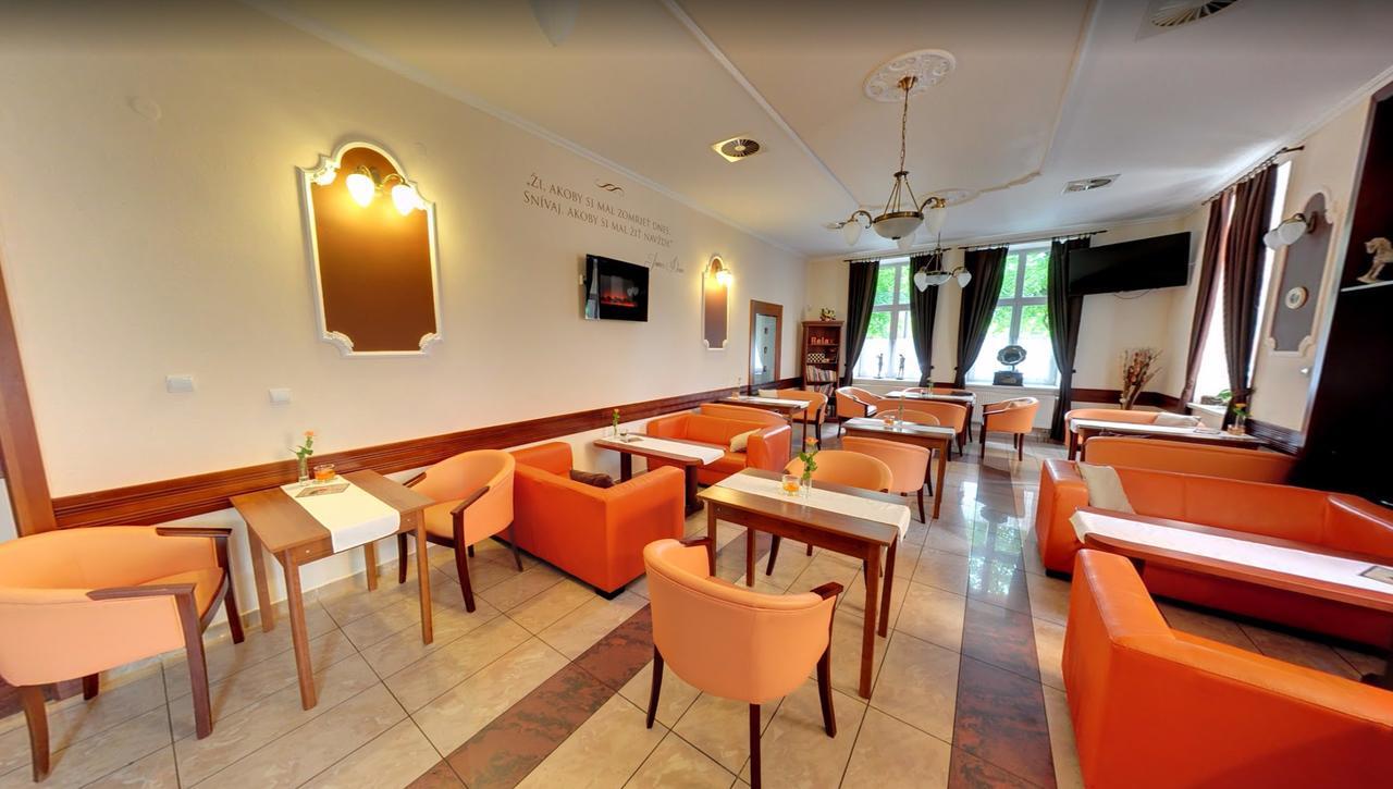 Garni Hotel Tatramonti Πόπραντ Εξωτερικό φωτογραφία