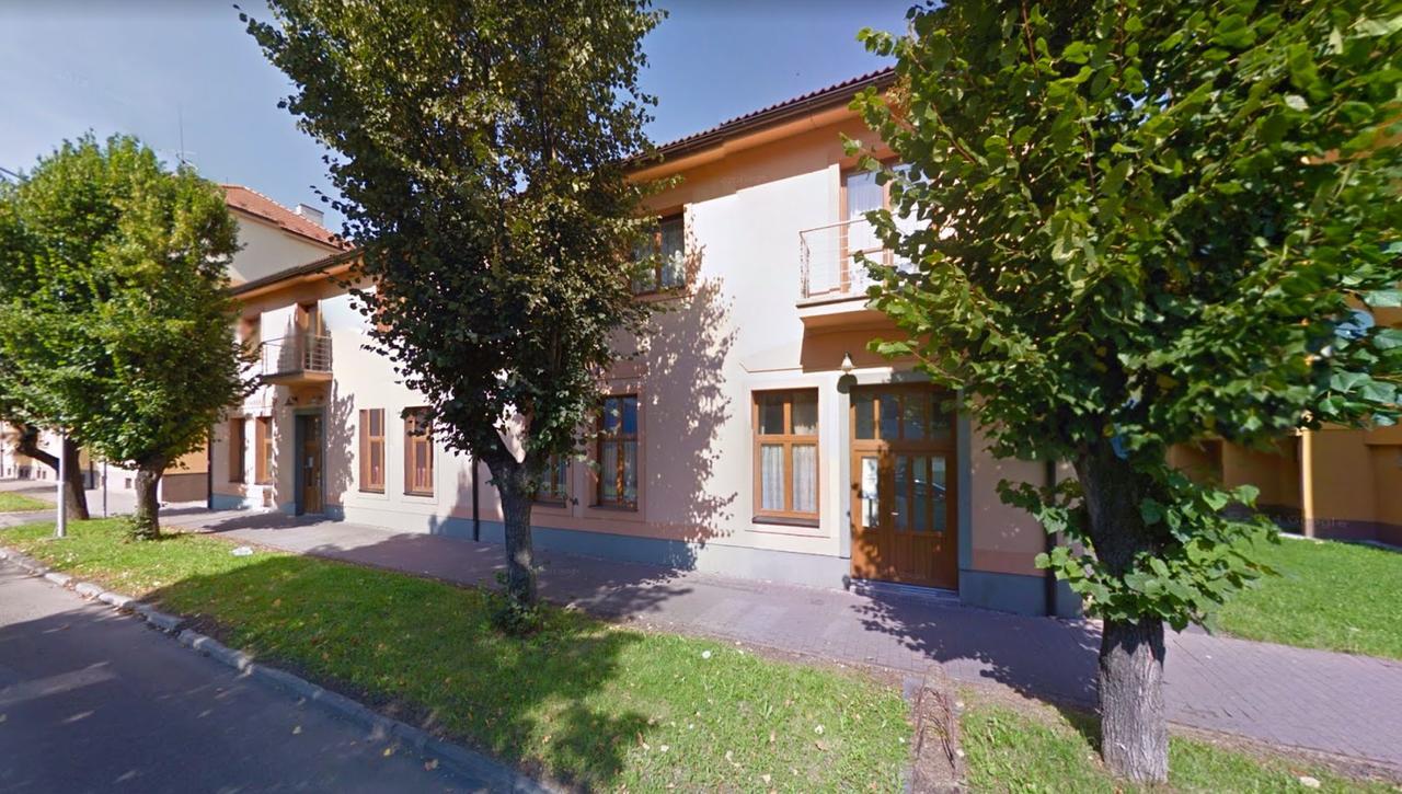 Garni Hotel Tatramonti Πόπραντ Εξωτερικό φωτογραφία