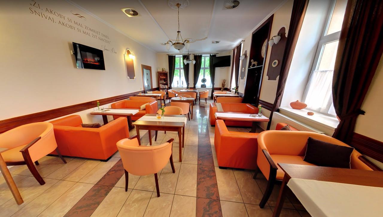 Garni Hotel Tatramonti Πόπραντ Εξωτερικό φωτογραφία
