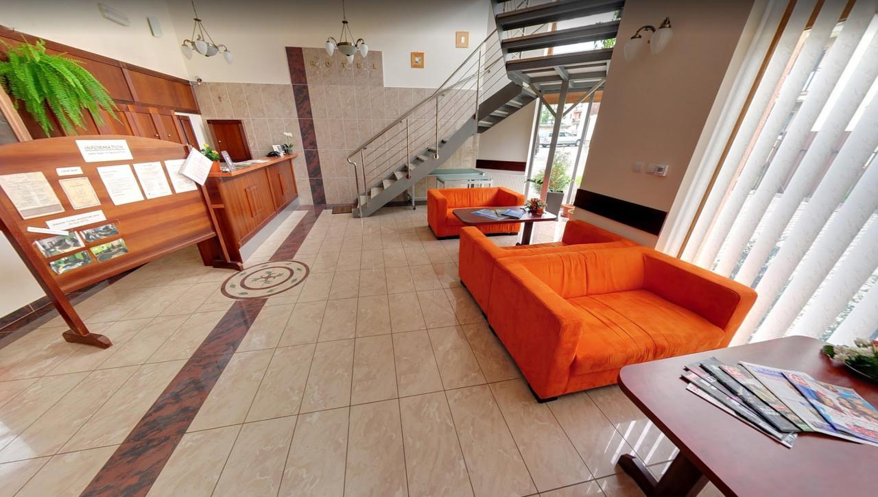 Garni Hotel Tatramonti Πόπραντ Εξωτερικό φωτογραφία