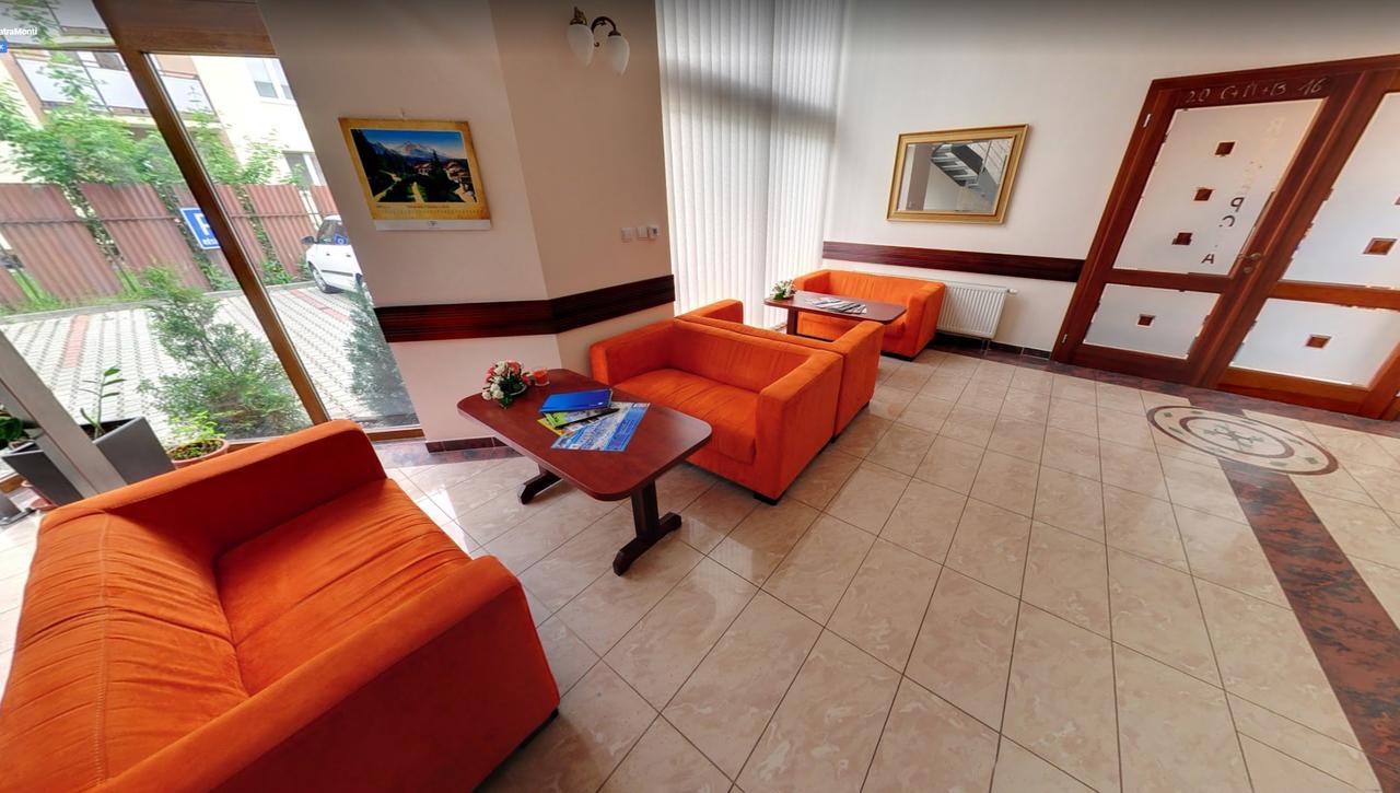 Garni Hotel Tatramonti Πόπραντ Εξωτερικό φωτογραφία